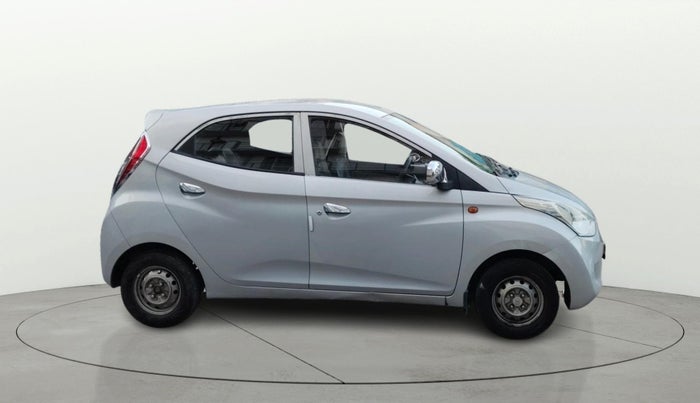 2011 Hyundai Eon D-LITE+, Petrol, Manual, 95,934 km, Right Side View