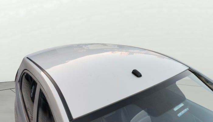 2011 Hyundai Eon D-LITE+, Petrol, Manual, 95,934 km, Roof