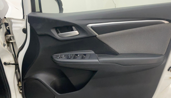 2019 Honda WR-V 1.5L I-DTEC VX MT, Diesel, Manual, 46,147 km, Driver Side Door Panels Control