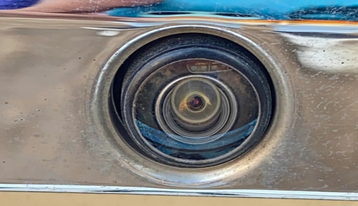 2022 Tata TIGOR XZ PLUS CNG, CNG, Manual, 81,528 km, Parking Camera