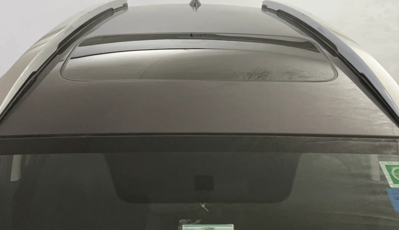 2021 Honda WR-V 1.2L I-VTEC VX MT, Petrol, Manual, 29,747 km, Moonroof/ Sunroof