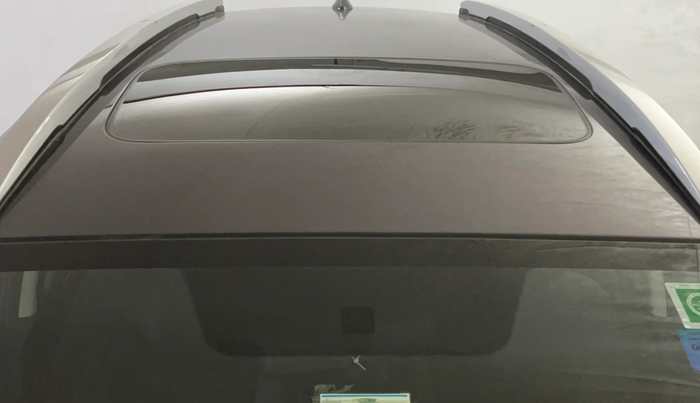 2021 Honda WR-V 1.2L I-VTEC VX MT, Petrol, Manual, 29,747 km, Moonroof/ Sunroof