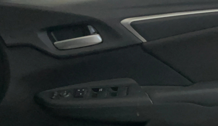 2021 Honda WR-V 1.2L I-VTEC VX MT, Petrol, Manual, 29,747 km, Driver Side Door Panels Control