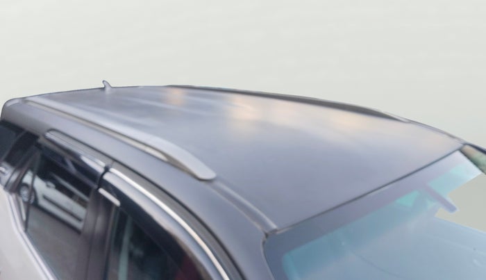 2023 Toyota Fortuner 4X2 AT 2.8 LEGENDER, Diesel, Automatic, 45,995 km, Roof