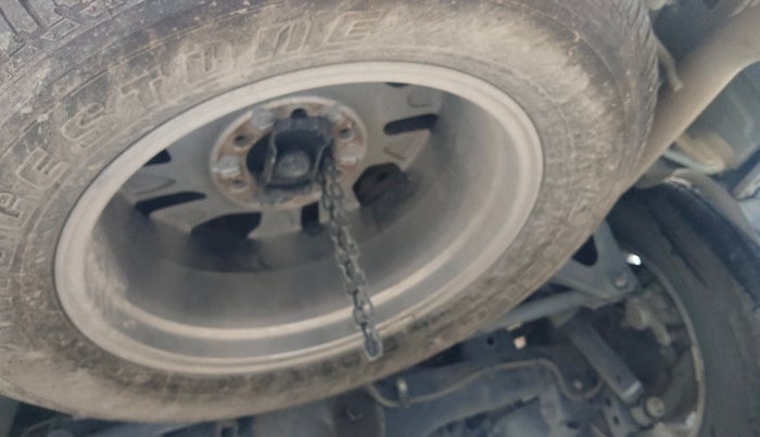 2023 Toyota Fortuner 4X2 AT 2.8 LEGENDER, Diesel, Automatic, 45,995 km, Spare Tyre