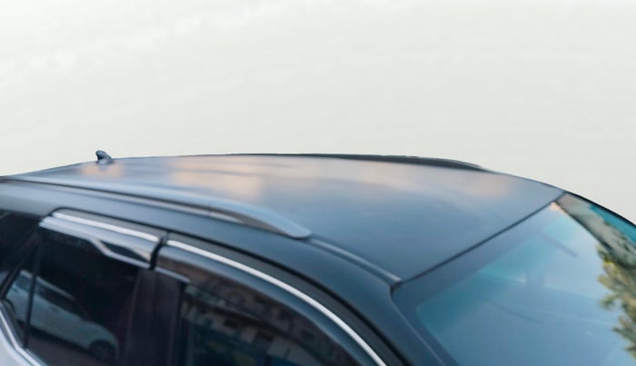 2023 Toyota Fortuner 4X2 AT 2.8 LEGENDER, Diesel, Automatic, 45,995 km, Moonroof/ Sunroof