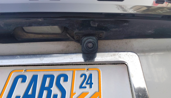 2023 Toyota Fortuner 4X2 AT 2.8 LEGENDER, Diesel, Automatic, 45,995 km, Parking Camera