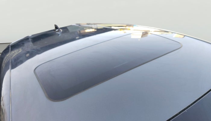 2024 Tata ALTROZ XZ PLUS SUNROOF CNG, CNG, Manual, 58,209 km, Moonroof/ Sunroof