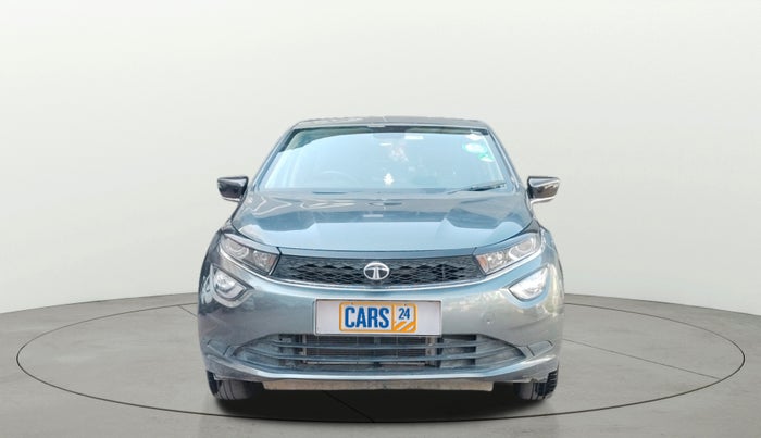 2024 Tata ALTROZ XZ PLUS SUNROOF CNG, CNG, Manual, 58,209 km, Front