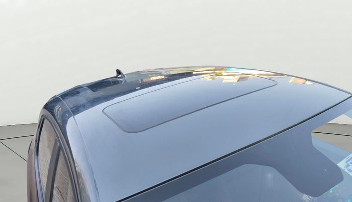 2024 Tata ALTROZ XZ PLUS SUNROOF CNG, CNG, Manual, 58,209 km, Roof