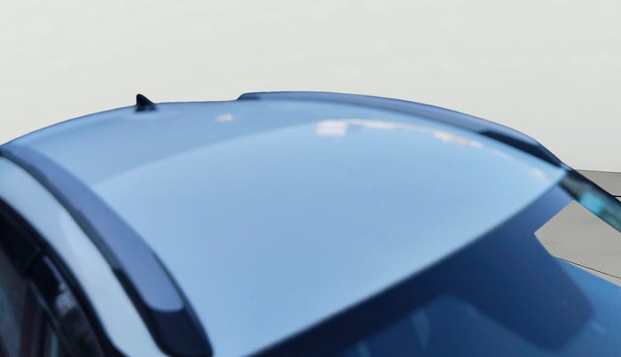 2024 Tata NEXON PURE 1.2 PETROL, Petrol, Manual, 18,081 km, Roof