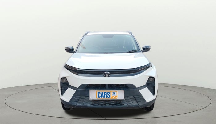 2024 Tata NEXON PURE 1.2 PETROL, Petrol, Manual, 18,081 km, Front