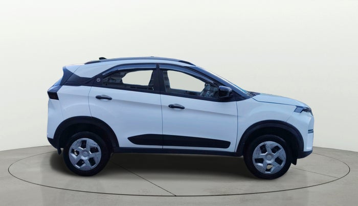 2024 Tata NEXON PURE 1.2 PETROL, Petrol, Manual, 18,081 km, Right Side View