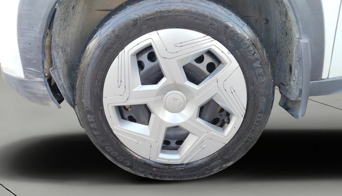 2024 Tata NEXON PURE 1.2 PETROL, Petrol, Manual, 18,081 km, Left Front Wheel