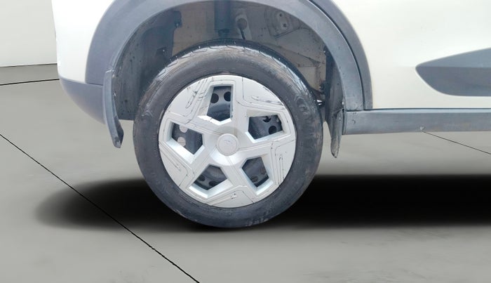 2024 Tata NEXON PURE 1.2 PETROL, Petrol, Manual, 18,081 km, Right Rear Wheel