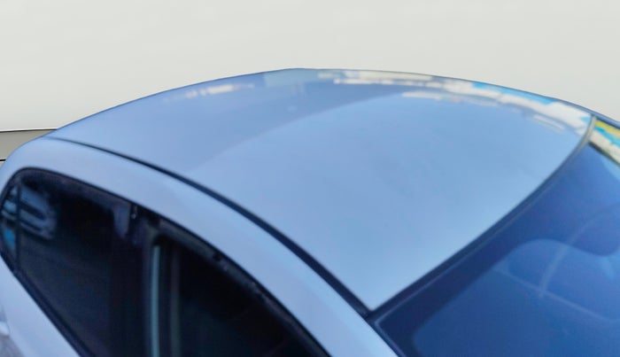 2015 Hyundai Xcent S 1.2, Petrol, Manual, 31,146 km, Roof