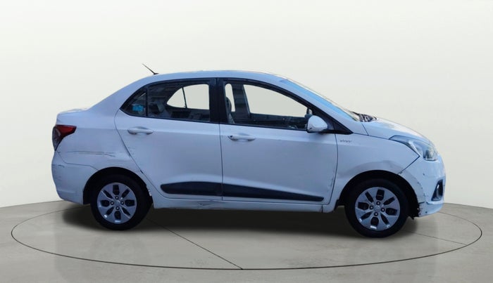 2015 Hyundai Xcent S 1.2, Petrol, Manual, 31,146 km, Right Side View