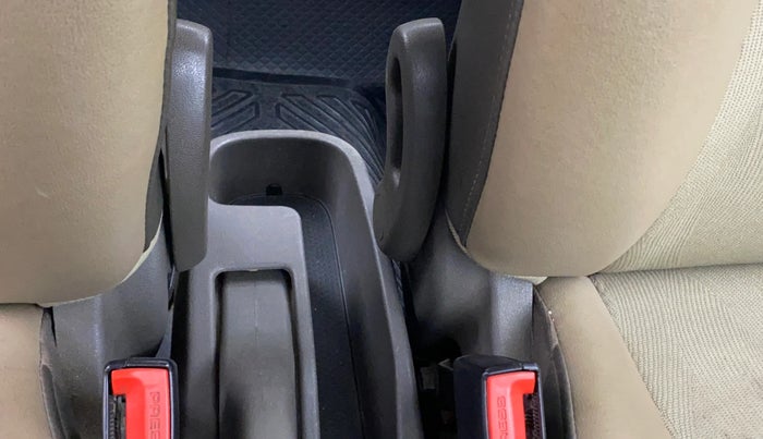 2016 Hyundai i10 MAGNA 1.1, Petrol, Manual, 60,445 km, Driver Side Adjustment Panel