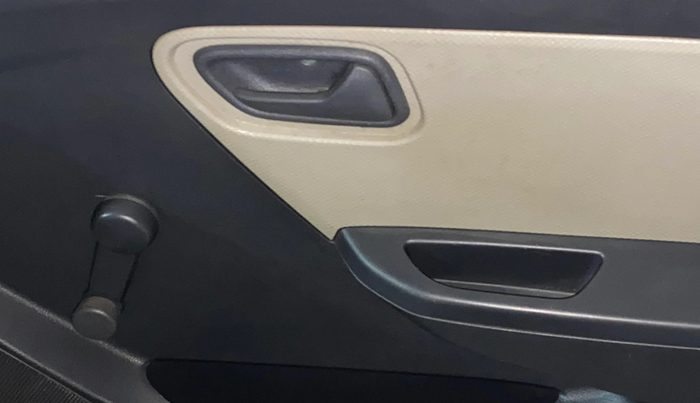 2016 Maruti Alto K10 LXI, Petrol, Manual, 14,254 km, Driver Side Door Panels Control