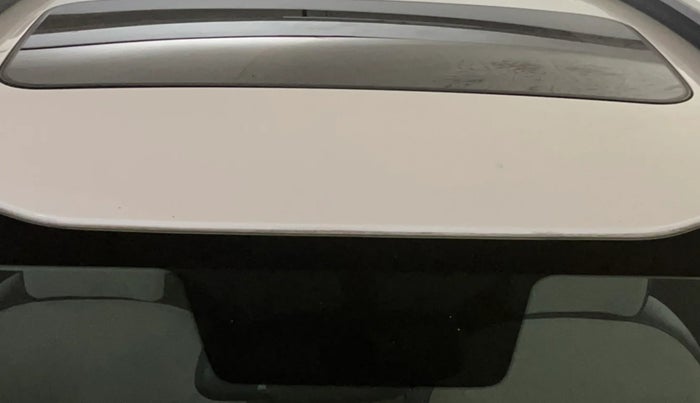 2021 KIA SONET HTX PLUS 1.0 IMT, Petrol, Manual, 56,969 km, Moonroof/ Sunroof