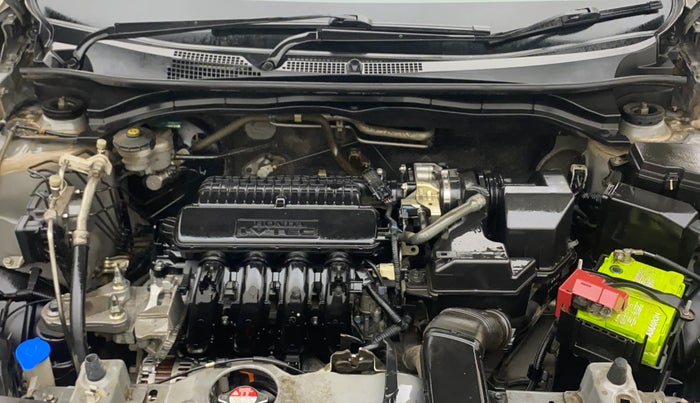 2019 Honda Amaze 1.2L I-VTEC VX, Petrol, Manual, 83,907 km, Engine View