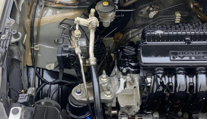 2019 Honda Amaze 1.2L I-VTEC VX, Petrol, Manual, 83,907 km, Engine View - Right