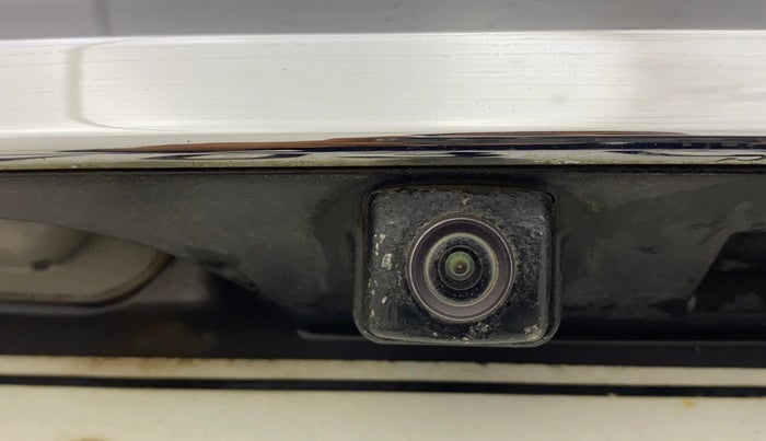 2017 Hyundai Creta SX PLUS AT 1.6 PETROL, Petrol, Automatic, 43,757 km, Parking Camera