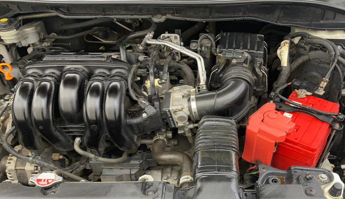 2020 Honda City 1.5L I-VTEC ZX, Petrol, Manual, 73,004 km, Engine View - Left