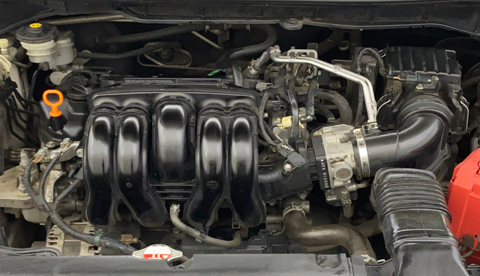 2020 Honda City 1.5L I-VTEC ZX, Petrol, Manual, 73,004 km, Engine View