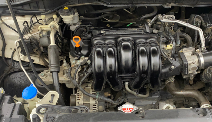 2020 Honda City 1.5L I-VTEC ZX, Petrol, Manual, 73,004 km, Engine View - Right