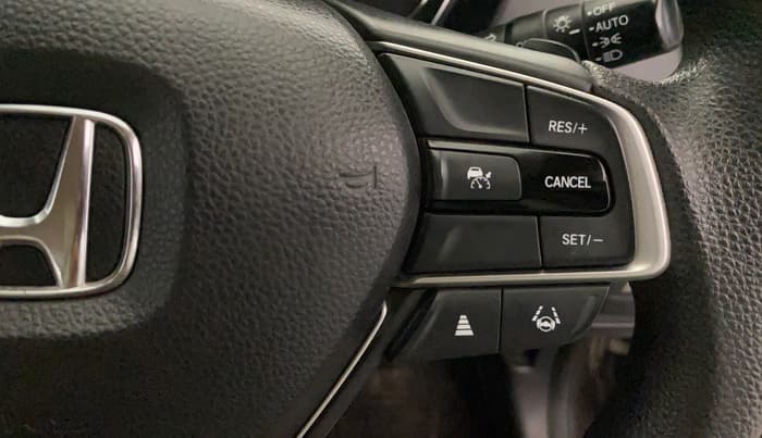 2023 Honda City 1.5L I-VTE V CVT, Petrol, Automatic, 21,563 km, Adaptive Cruise Control