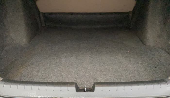 2023 Honda City 1.5L I-VTE V CVT, Petrol, Automatic, 21,563 km, Boot Inside