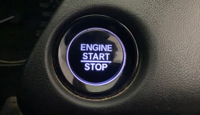 2023 Honda City 1.5L I-VTE V CVT, Petrol, Automatic, 21,563 km, Keyless Start/ Stop Button