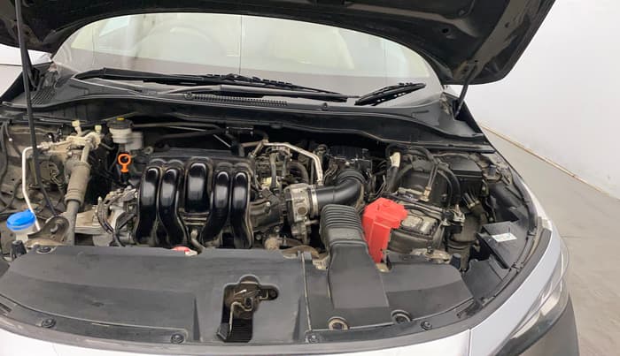 2023 Honda City 1.5L I-VTE V CVT, Petrol, Automatic, 21,563 km, Engine View - Left