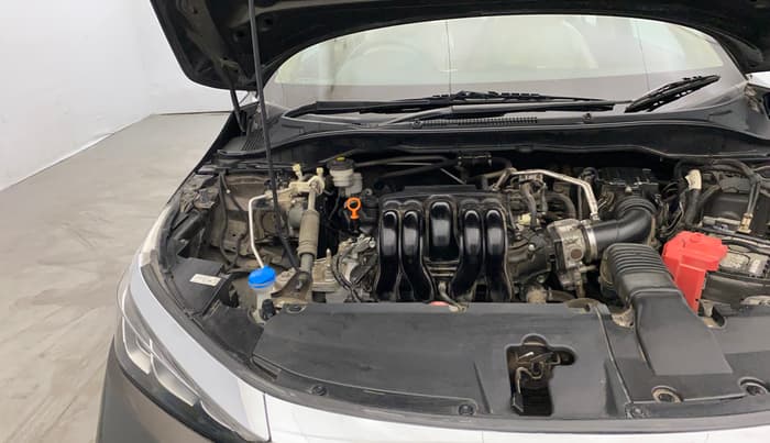 2023 Honda City 1.5L I-VTE V CVT, Petrol, Automatic, 21,563 km, Engine View - Right