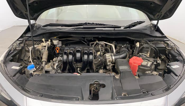 2023 Honda City 1.5L I-VTE V CVT, Petrol, Automatic, 21,563 km, Engine View