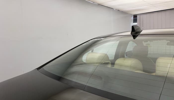 2023 Honda City 1.5L I-VTE V CVT, Petrol, Automatic, 21,563 km, Rear Wiper