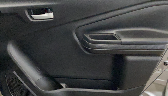 2022 Maruti Celerio VXI, Petrol, Manual, 28,036 km, Driver Side Door Panels Control