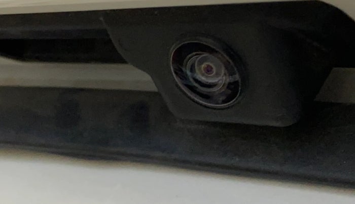 2022 Skoda SLAVIA STYLE 1.5L TSI MT, Petrol, Manual, 17,788 km, Parking Camera