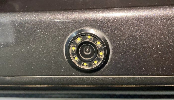 2020 Hyundai NEW SANTRO SPORTZ MT, Petrol, Manual, 15,301 km, Parking Camera