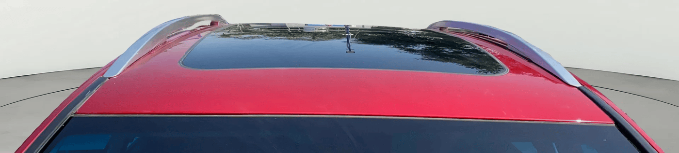 2021 MG HECTOR PLUS SHARP 2.0 DIESEL TURBO MT 6-STR, Diesel, Manual, 46,964 km, Moonroof/ Sunroof