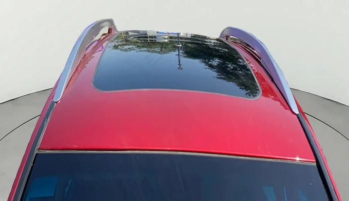 2021 MG HECTOR PLUS SHARP 2.0 DIESEL TURBO MT 6-STR, Diesel, Manual, 46,964 km, Moonroof/ Sunroof