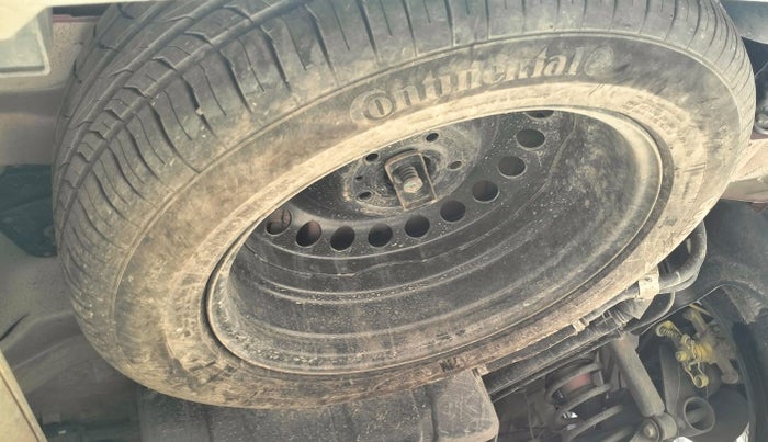 2021 MG HECTOR PLUS SHARP 2.0 DIESEL TURBO MT 6-STR, Diesel, Manual, 46,964 km, Spare Tyre