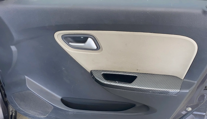 2016 Maruti Alto K10 VXI, Petrol, Manual, 59,974 km, Driver Side Door Panels Control