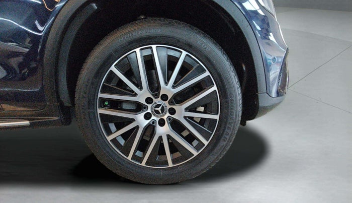 2020 Mercedes Benz GLC CLASS 200 Progressive, Petrol, Automatic, 43,702 km, Right Front Wheel