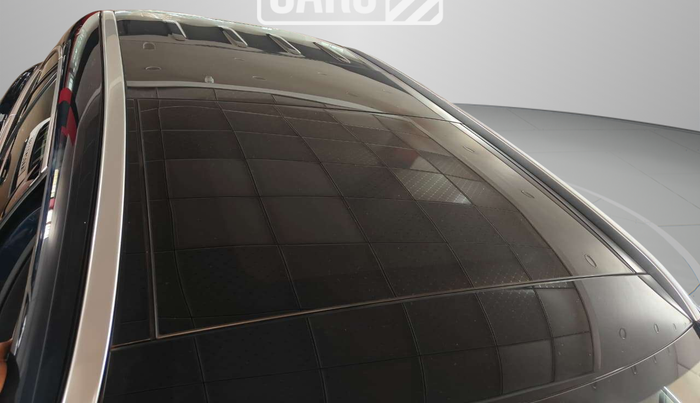 2020 Mercedes Benz GLC CLASS 200 Progressive, Petrol, Automatic, 43,702 km, Roof