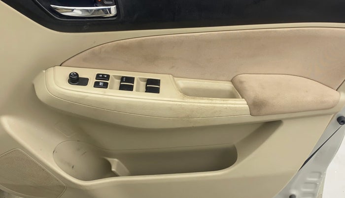 2020 Maruti Dzire VXI, Petrol, Manual, 56,825 km, Driver Side Door Panels Control