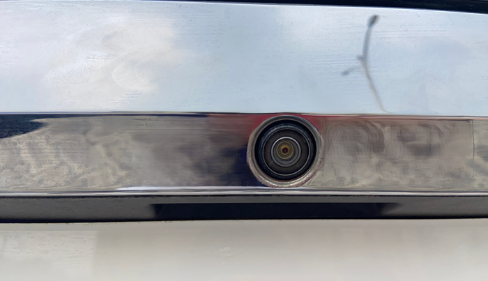 2019 Tata TIGOR XZA PLUS PETROL, Petrol, Automatic, 31,263 km, Parking Camera