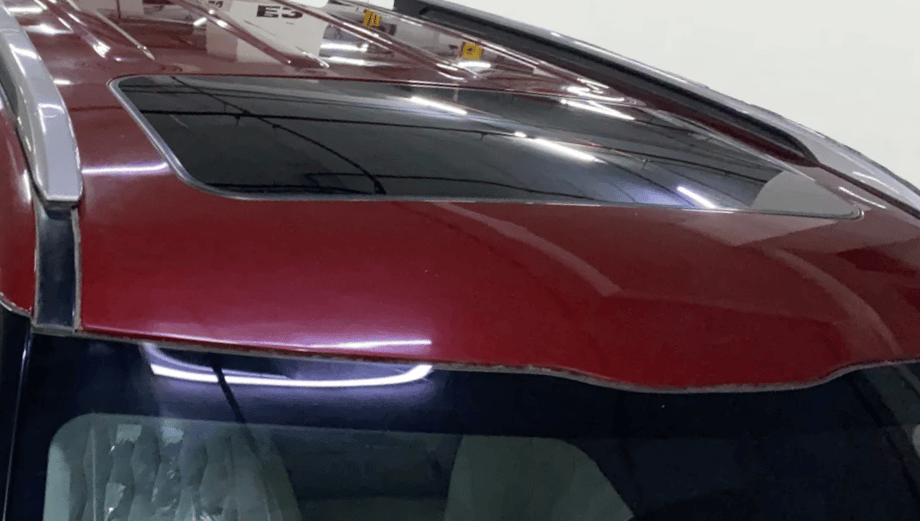 2021 KIA SELTOS HTX IVT 1.5 PETROL, Petrol, Automatic, 88,229 km, Moonroof/ Sunroof