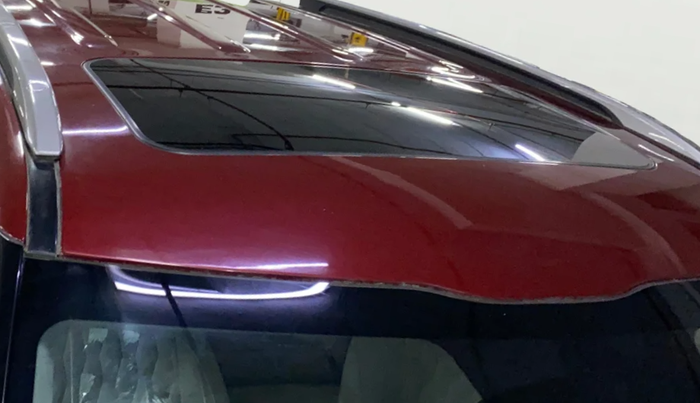 2021 KIA SELTOS HTX IVT 1.5 PETROL, Petrol, Automatic, 88,229 km, Moonroof/ Sunroof